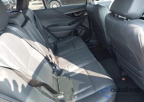 2023 Subaru Outback Limited from USA, damaged, VIN 4S4BTAMC3P3145855